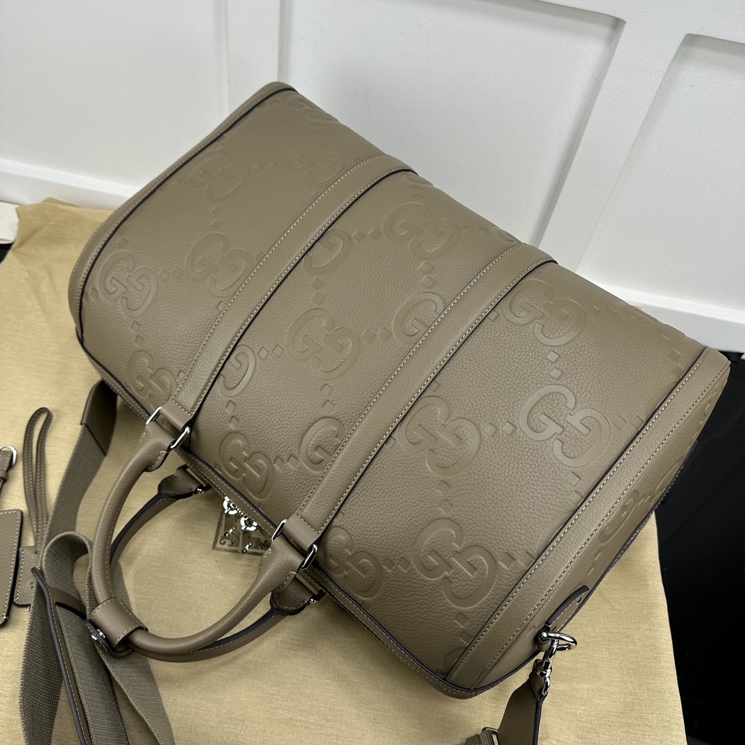 Gucci Travel Bags